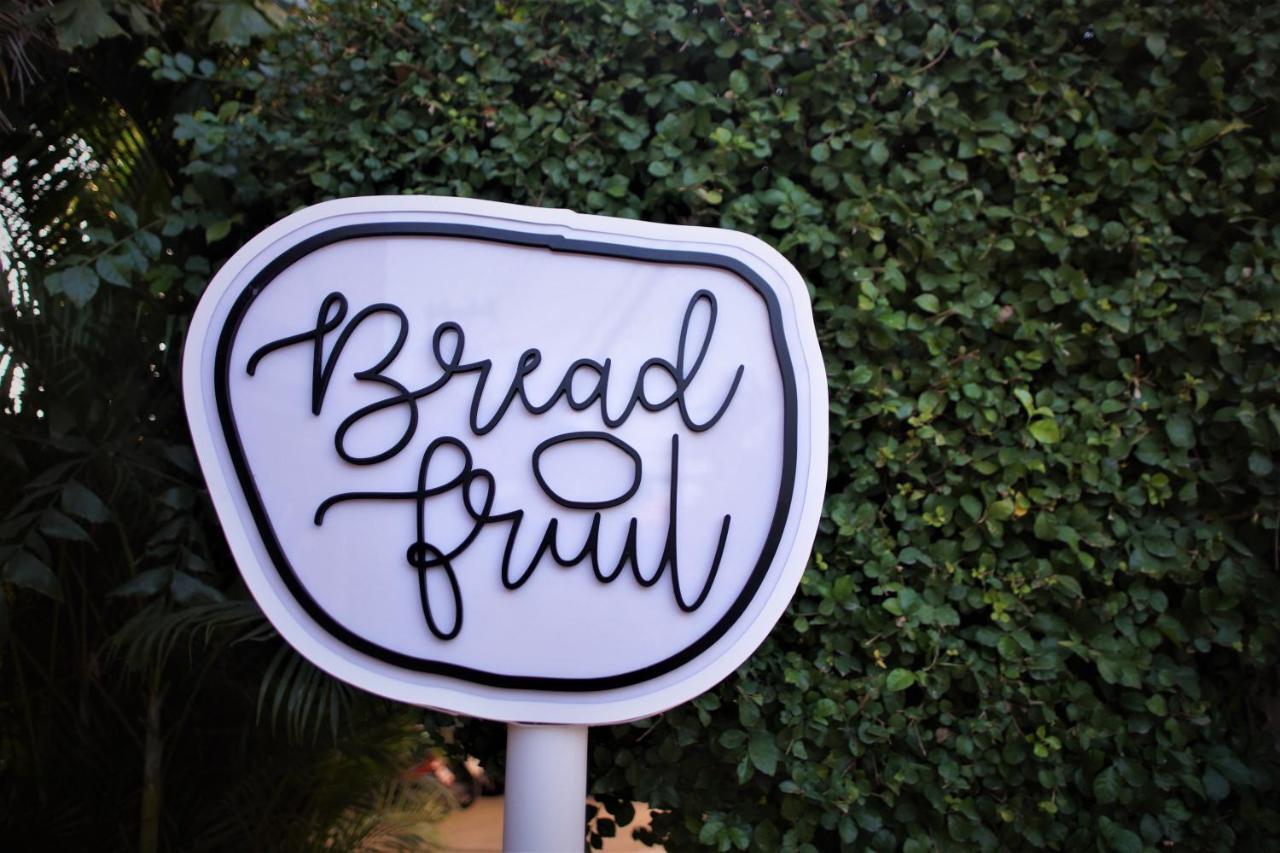Breadfruit Hostel Chiang Mai Exterior photo